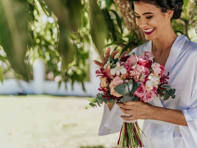 O casamento de Luis e Fernanda em Recife, Pernambuco 10