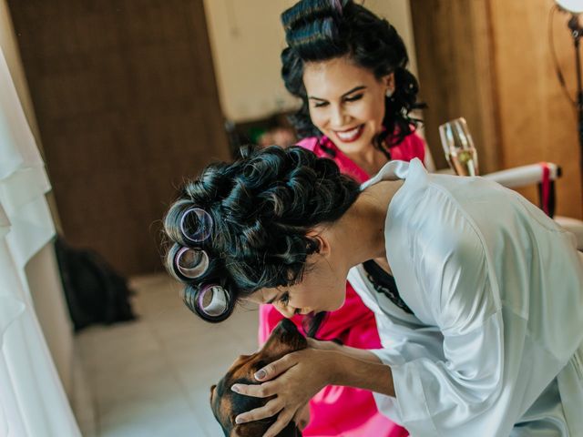 O casamento de Luis e Fernanda em Recife, Pernambuco 11