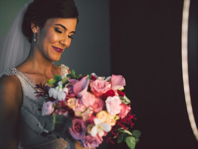 O casamento de Luis e Fernanda em Recife, Pernambuco 16