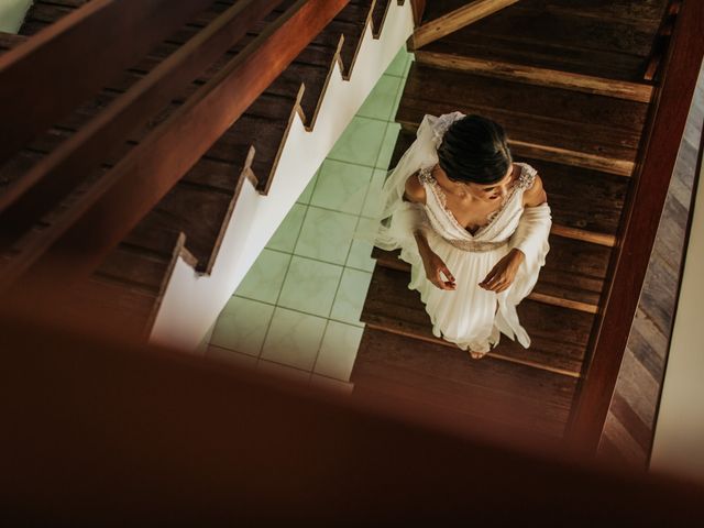 O casamento de Luis e Fernanda em Recife, Pernambuco 18