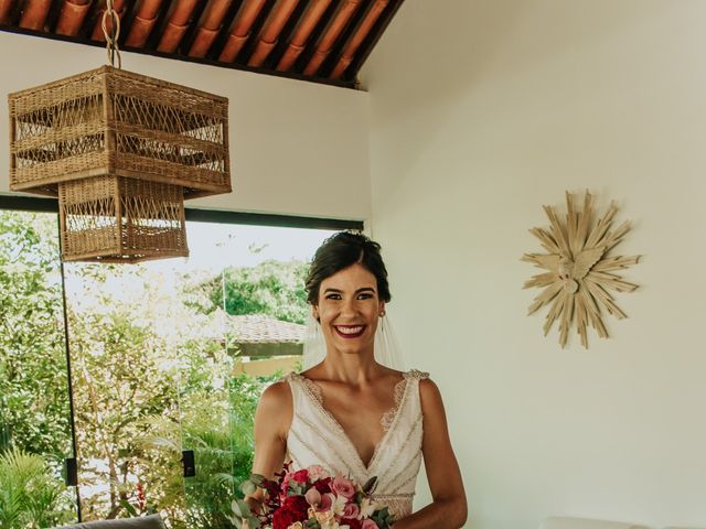 O casamento de Luis e Fernanda em Recife, Pernambuco 19