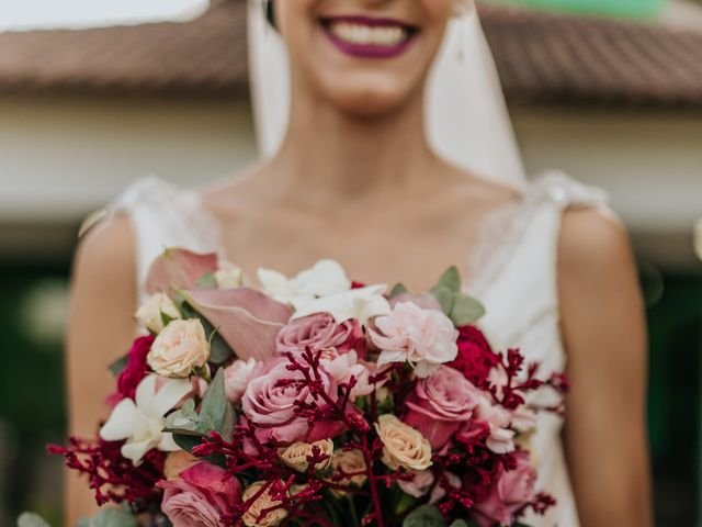 O casamento de Luis e Fernanda em Recife, Pernambuco 21