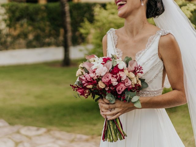 O casamento de Luis e Fernanda em Recife, Pernambuco 22