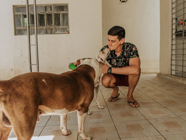 O casamento de Luis e Fernanda em Recife, Pernambuco 24