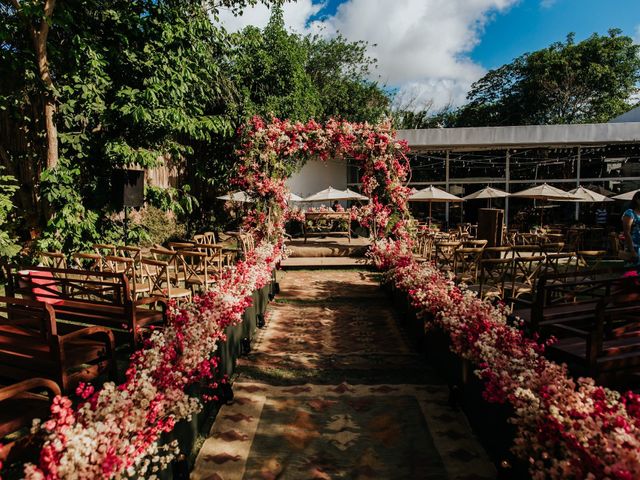 O casamento de Luis e Fernanda em Recife, Pernambuco 31