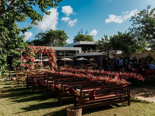 O casamento de Luis e Fernanda em Recife, Pernambuco 33