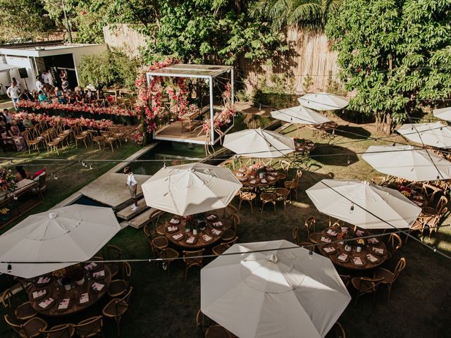 O casamento de Luis e Fernanda em Recife, Pernambuco 35