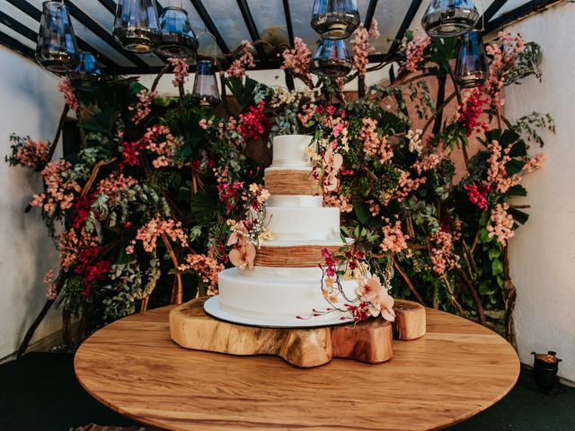 O casamento de Luis e Fernanda em Recife, Pernambuco 40