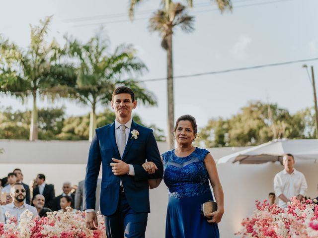 O casamento de Luis e Fernanda em Recife, Pernambuco 44