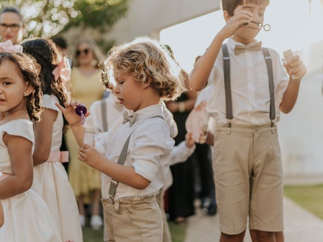 O casamento de Luis e Fernanda em Recife, Pernambuco 45