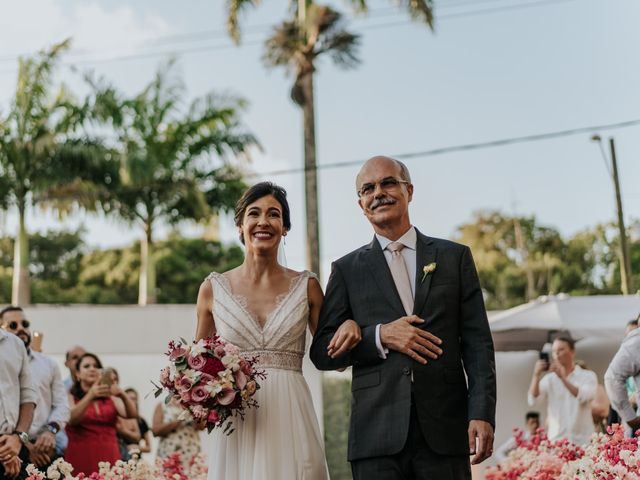 O casamento de Luis e Fernanda em Recife, Pernambuco 50