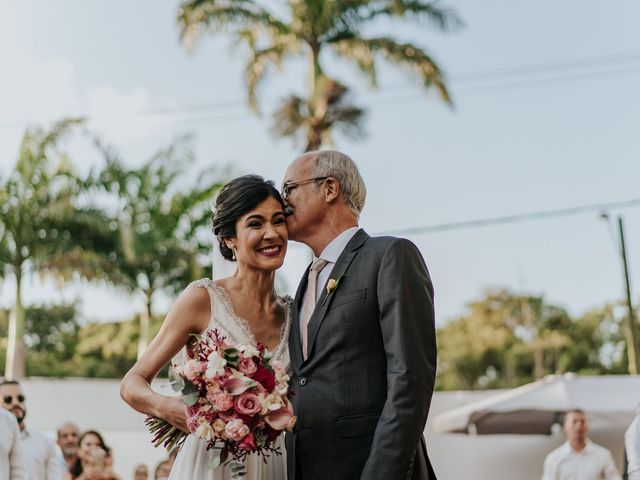 O casamento de Luis e Fernanda em Recife, Pernambuco 52