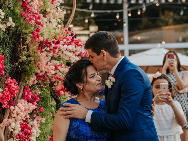 O casamento de Luis e Fernanda em Recife, Pernambuco 54