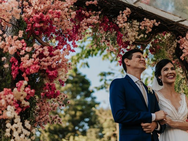 O casamento de Luis e Fernanda em Recife, Pernambuco 56