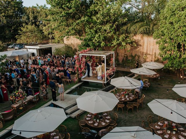 O casamento de Luis e Fernanda em Recife, Pernambuco 57