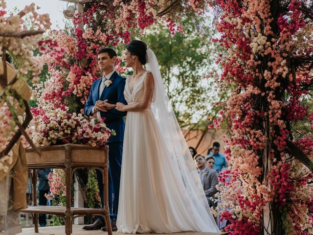 O casamento de Luis e Fernanda em Recife, Pernambuco 58