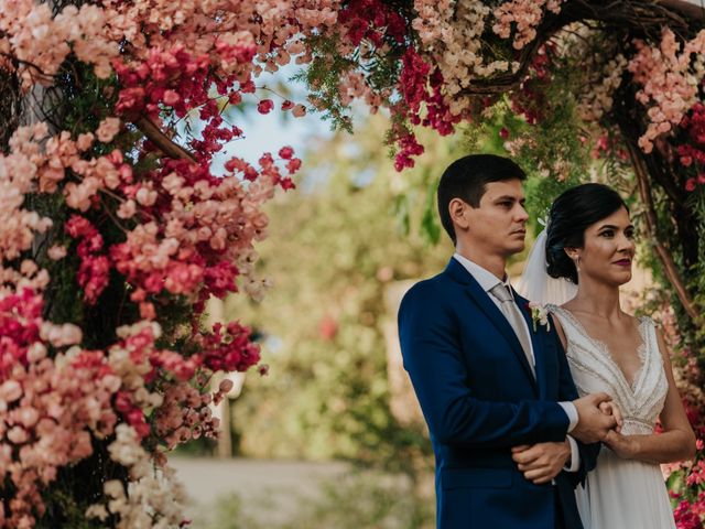 O casamento de Luis e Fernanda em Recife, Pernambuco 60