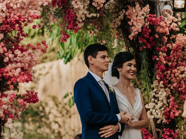 O casamento de Luis e Fernanda em Recife, Pernambuco 61