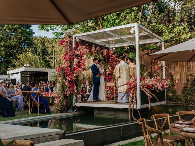 O casamento de Luis e Fernanda em Recife, Pernambuco 63