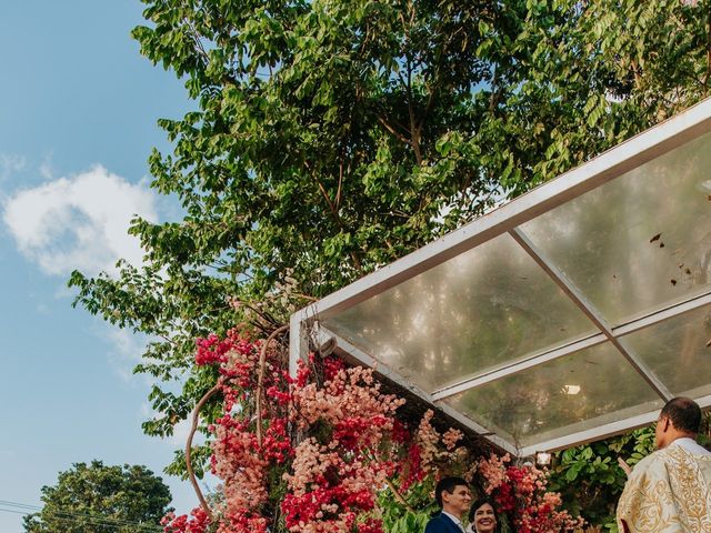 O casamento de Luis e Fernanda em Recife, Pernambuco 64