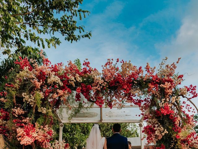 O casamento de Luis e Fernanda em Recife, Pernambuco 65