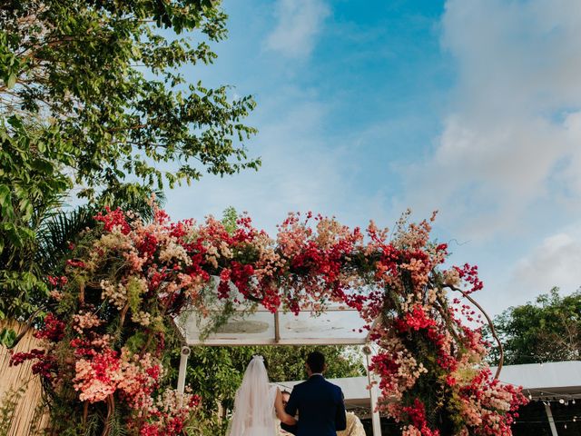 O casamento de Luis e Fernanda em Recife, Pernambuco 66