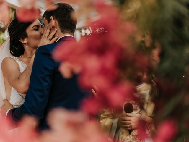 O casamento de Luis e Fernanda em Recife, Pernambuco 2