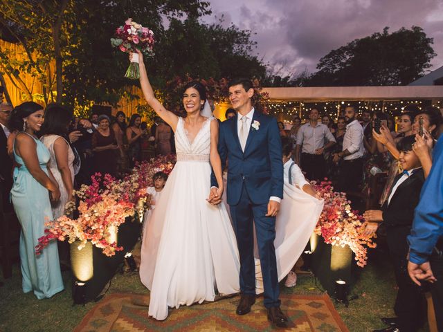 O casamento de Luis e Fernanda em Recife, Pernambuco 73