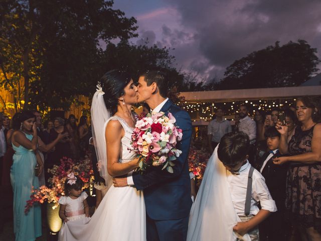 O casamento de Luis e Fernanda em Recife, Pernambuco 74