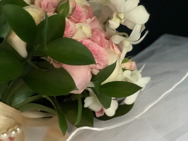 O casamento de Marcelo  e Suellen em Santo André, São Paulo 5