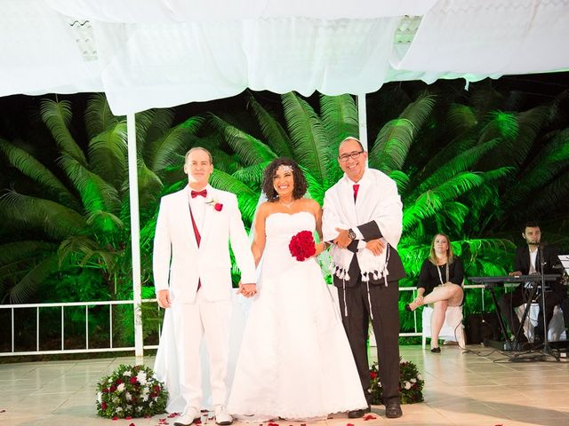 O casamento de Jeremy e Regina em Recife, Pernambuco 3