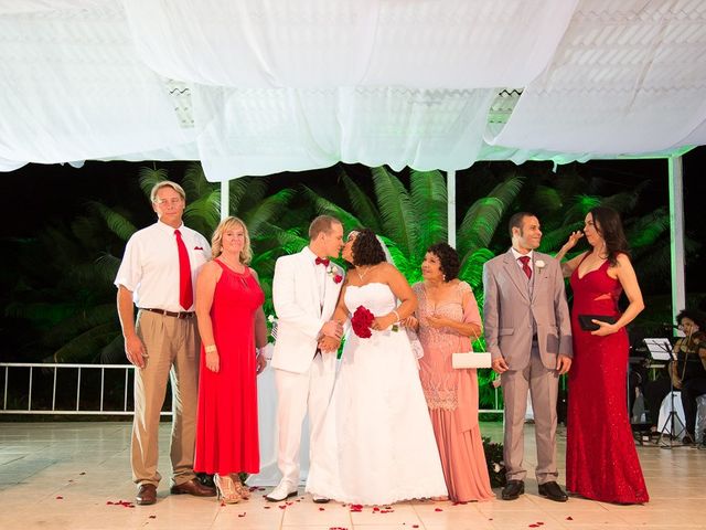 O casamento de Jeremy e Regina em Recife, Pernambuco 5
