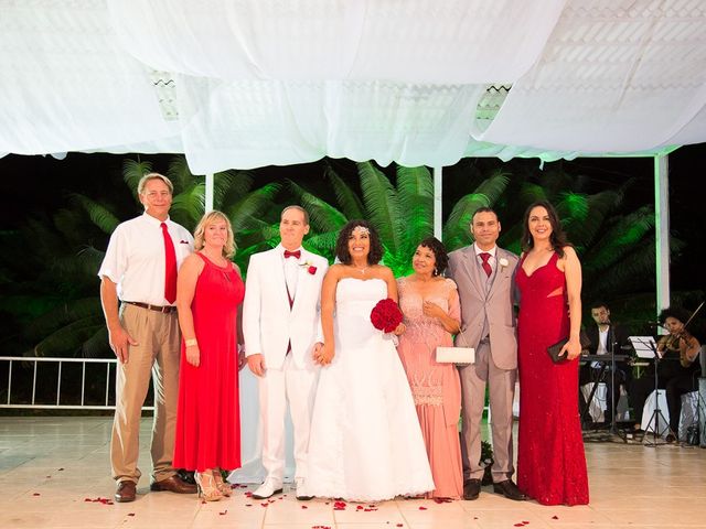 O casamento de Jeremy e Regina em Recife, Pernambuco 6