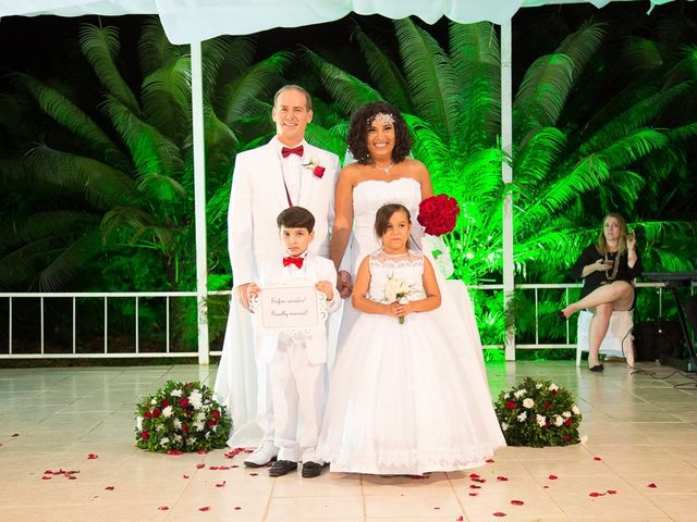 O casamento de Jeremy e Regina em Recife, Pernambuco 7