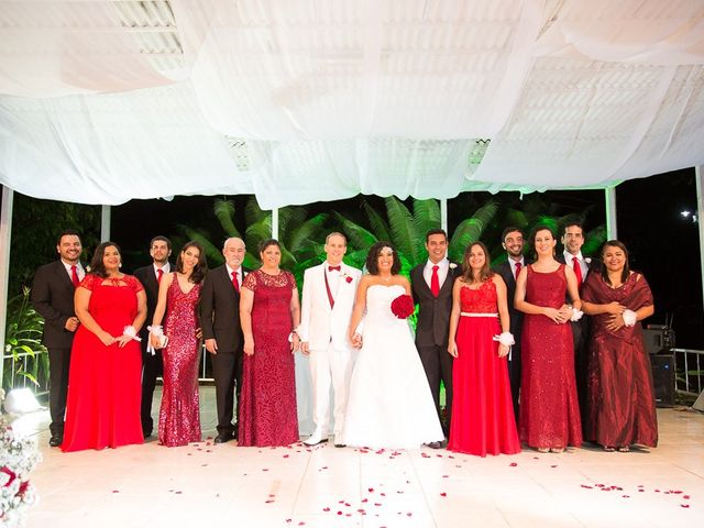 O casamento de Jeremy e Regina em Recife, Pernambuco 8