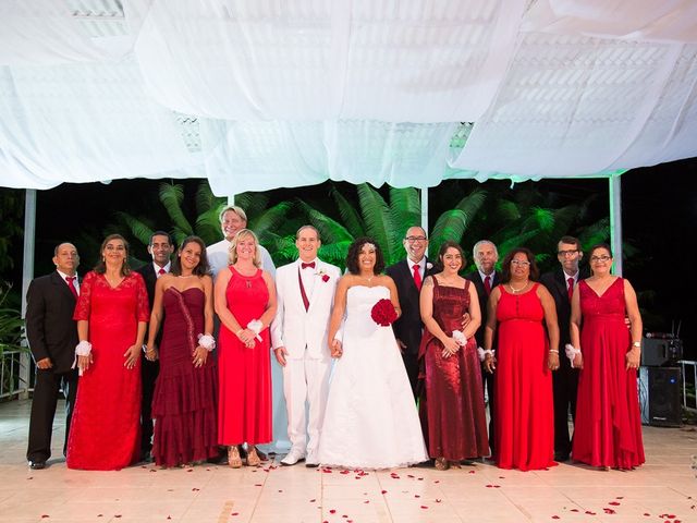 O casamento de Jeremy e Regina em Recife, Pernambuco 9