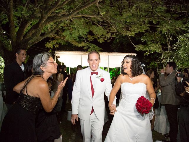 O casamento de Jeremy e Regina em Recife, Pernambuco 12
