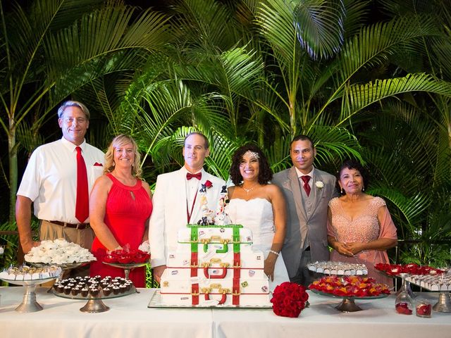 O casamento de Jeremy e Regina em Recife, Pernambuco 13