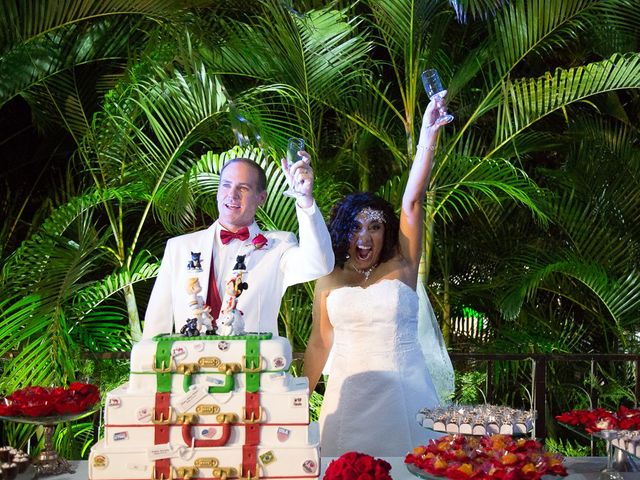 O casamento de Jeremy e Regina em Recife, Pernambuco 19