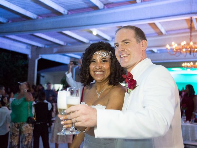 O casamento de Jeremy e Regina em Recife, Pernambuco 33
