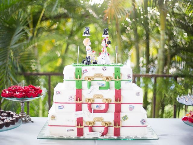 O casamento de Jeremy e Regina em Recife, Pernambuco 42