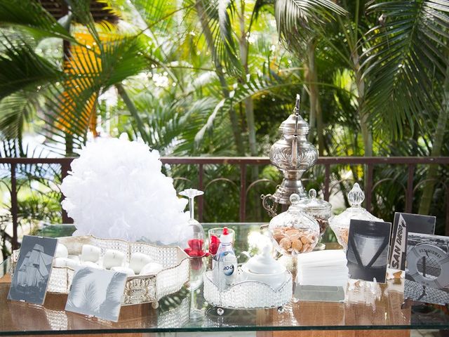 O casamento de Jeremy e Regina em Recife, Pernambuco 57