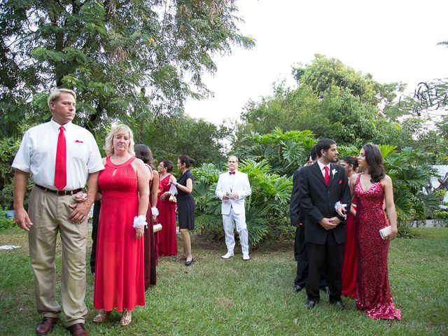 O casamento de Jeremy e Regina em Recife, Pernambuco 75