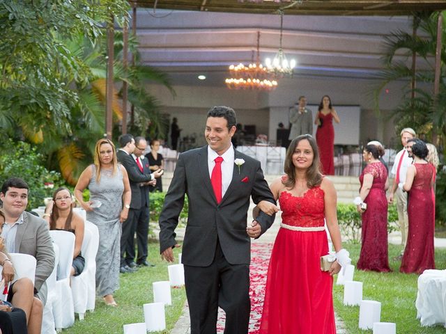 O casamento de Jeremy e Regina em Recife, Pernambuco 78