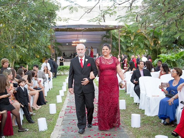 O casamento de Jeremy e Regina em Recife, Pernambuco 79