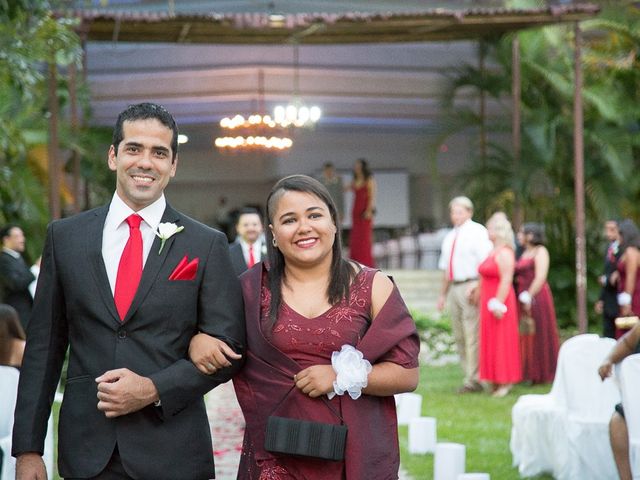 O casamento de Jeremy e Regina em Recife, Pernambuco 81