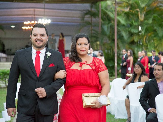 O casamento de Jeremy e Regina em Recife, Pernambuco 82