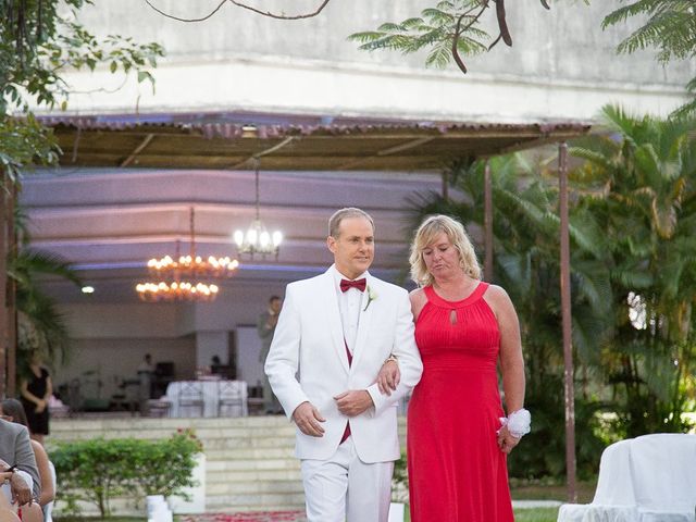 O casamento de Jeremy e Regina em Recife, Pernambuco 92