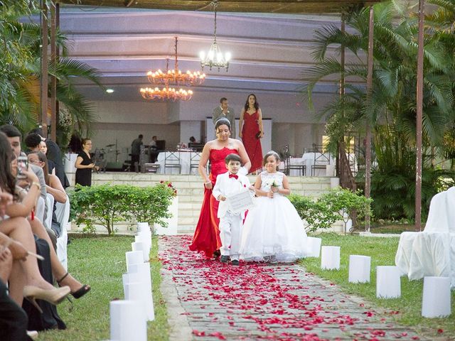 O casamento de Jeremy e Regina em Recife, Pernambuco 95