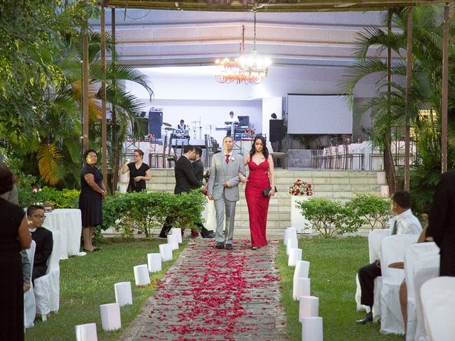 O casamento de Jeremy e Regina em Recife, Pernambuco 99
